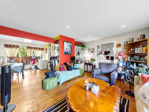 5033 Killarney Street, Vancouver, BC 