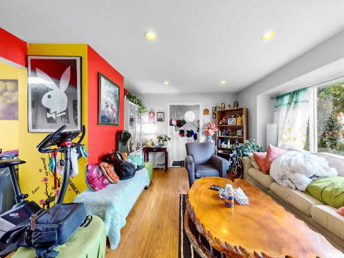 5033 Killarney Street, Vancouver, BC 