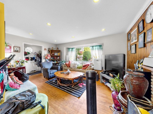5033 Killarney Street, Vancouver, BC 
