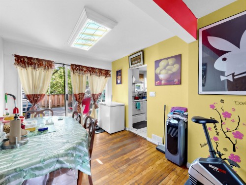 5033 Killarney Street, Vancouver, BC 