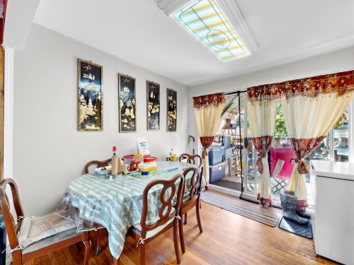 5033 Killarney Street, Vancouver, BC 