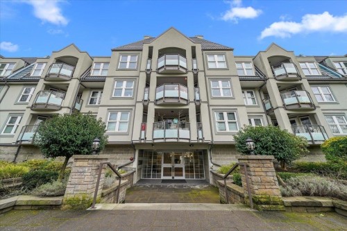 103-99 Begin Street  Coquitlam, BC V3K 6R5