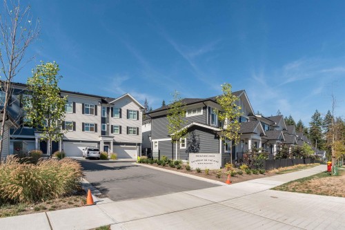 131-3565 Baycrest Avenue  Coquitlam, BC V3B 2W7