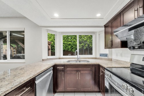 5331 Tiffany Place, Richmond, BC 