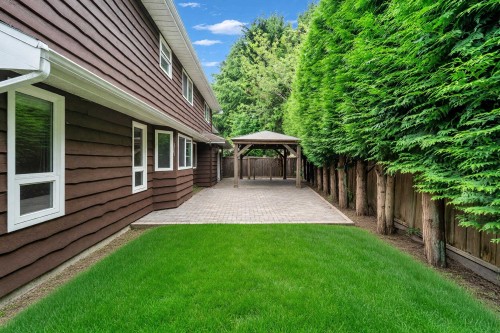 5331 Tiffany Place, Richmond, BC 