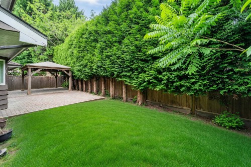 5331 Tiffany Place, Richmond, BC 