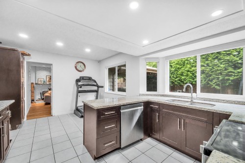 5331 Tiffany Place, Richmond, BC 