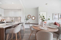 515-8580 River District Crossing  Vancouver, BC V5S 0B9