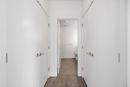 515-8580 River District Crossing, Vancouver, BC 