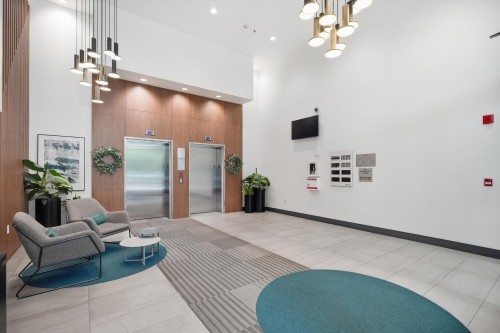 515-8580 River District Crossing, Vancouver, BC 