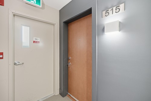 515-8580 River District Crossing, Vancouver, BC 