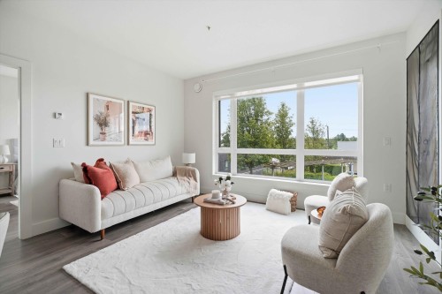 515-8580 River District Crossing, Vancouver, BC 