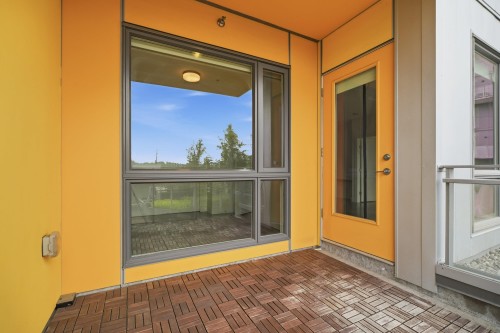 515-8580 River District Crossing, Vancouver, BC 