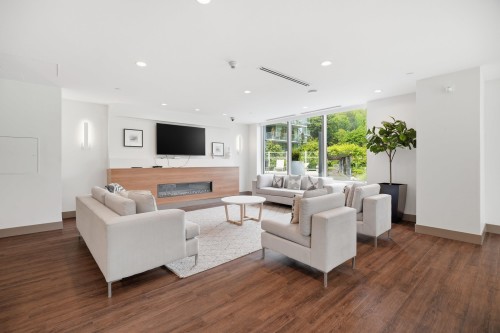 515-8580 River District Crossing, Vancouver, BC 