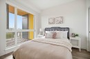515-8580 River District Crossing, Vancouver, BC 