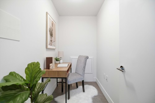 515-8580 River District Crossing, Vancouver, BC 