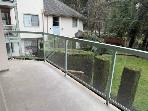 202-1148 Westwood Street, Coquitlam, BC - Outdoor