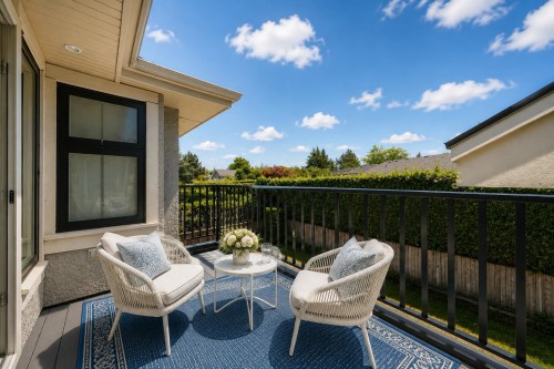 7380 Lismer Avenue, Richmond, BC 