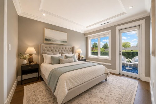 7380 Lismer Avenue, Richmond, BC 