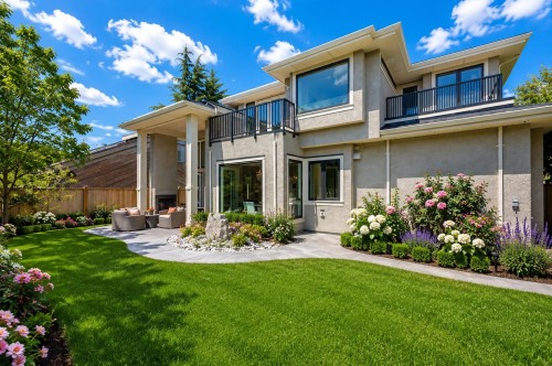 7380 Lismer Avenue, Richmond, BC 
