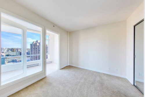 2305-833 Homer Street, Vancouver, BC 