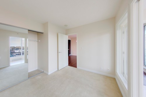 2305-833 Homer Street, Vancouver, BC 