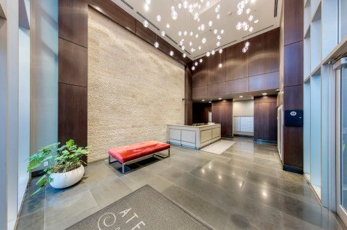 2305-833 Homer Street, Vancouver, BC 
