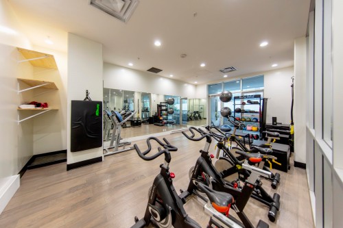 2305-833 Homer Street, Vancouver, BC 