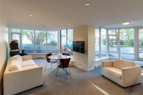 2305-833 Homer Street, Vancouver, BC 
