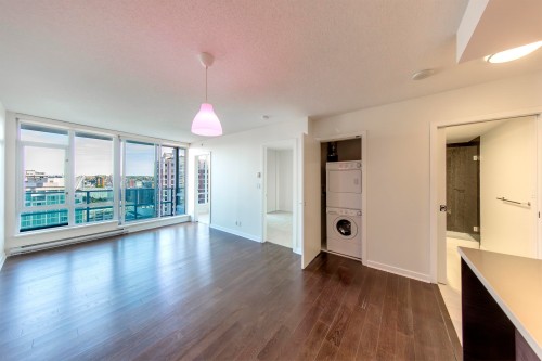 2305-833 Homer Street, Vancouver, BC 