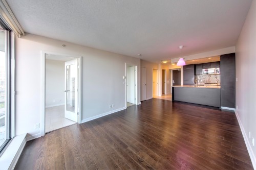 2305-833 Homer Street, Vancouver, BC 