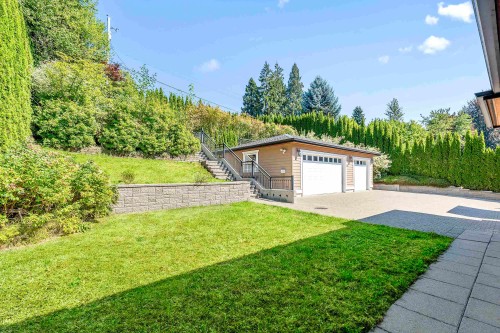 775 Westcot Place, West Vancouver, BC 