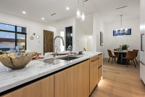 2-4875 Albert Street, Burnaby, BC 