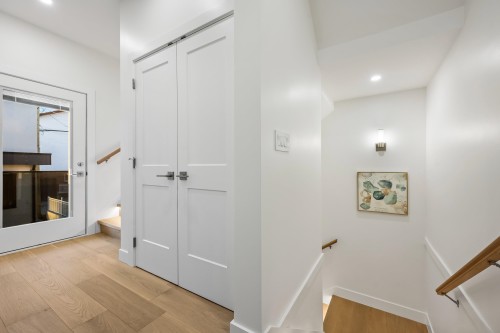 2-4875 Albert Street, Burnaby, BC 