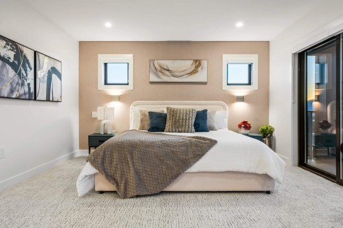 2-4875 Albert Street, Burnaby, BC 