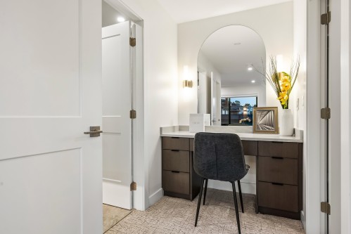 2-4875 Albert Street, Burnaby, BC 
