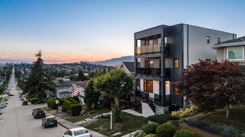 2-4875 Albert Street, Burnaby, BC 