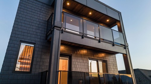 2-4875 Albert Street, Burnaby, BC 