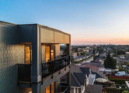 2-4875 Albert Street, Burnaby, BC 