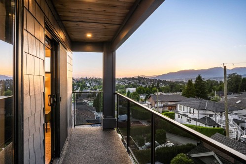 2-4875 Albert Street, Burnaby, BC 