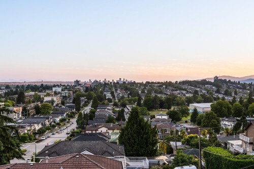 2-4875 Albert Street, Burnaby, BC 