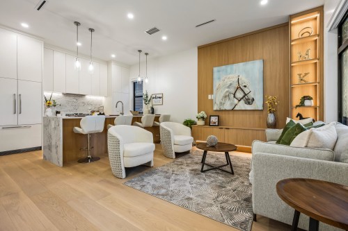 2-4875 Albert Street, Burnaby, BC 