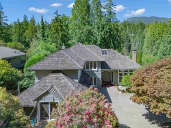 4941 Water Lane  West Vancouver, BC V7W 1K4