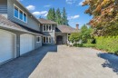 4941 Water Lane, West Vancouver, BC 