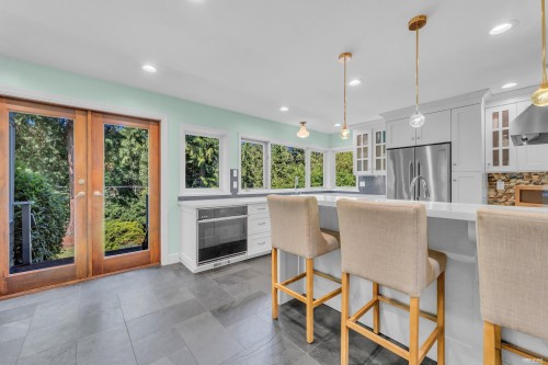 4941 Water Lane, West Vancouver, BC 
