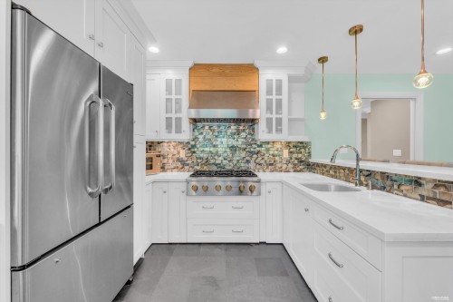 4941 Water Lane, West Vancouver, BC 