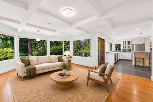 4941 Water Lane, West Vancouver, BC 