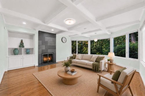 4941 Water Lane, West Vancouver, BC 
