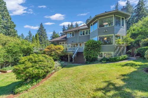 4941 Water Lane, West Vancouver, BC 