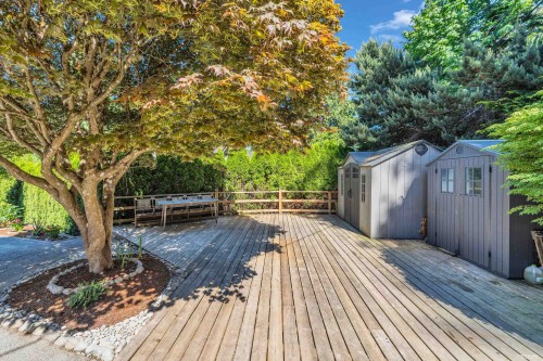 4941 Water Lane, West Vancouver, BC 